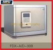 Home and office safes FDX-A/D-30B / high security