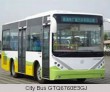 City Bus GTQ6760E3GJ