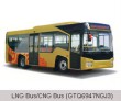 LNG Bus/CNG Bus (GTQ6947NGJ3)