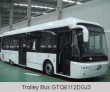 Trolley Bus GTQ6112DGJ3