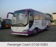 Passenger Coach GTQ6102B3