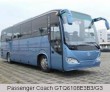 Passenger Coach GTQ6108E3B3/G3