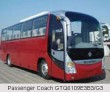 Passenger Coach GTQ6109E3B3/G3