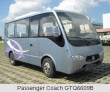 Passenger Coach GTQ6609B