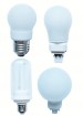 Pear Series 13W Energy Saving Lamp