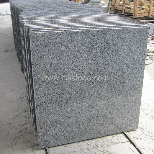 G801 Granite Polished Tiles