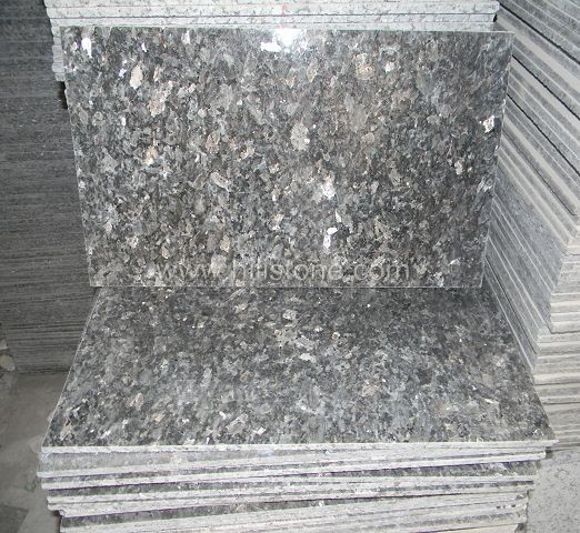 Silver Pearl Granite Polished Tiles
