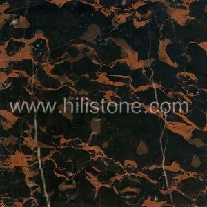 China Portoro Marble