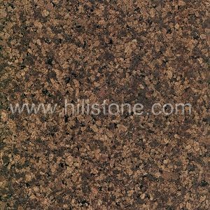Antique Brown (India) Granite