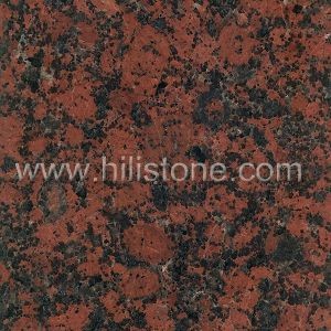 Karelia Red Granite