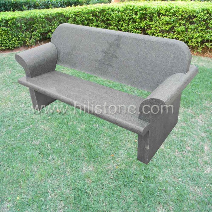 Stone furniture Table & Bench 14