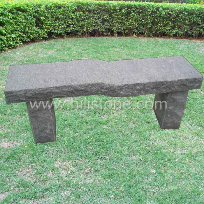 Stone furniture Table & Bench 21
