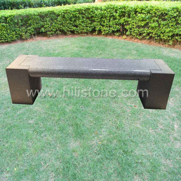 Stone furniture Table & Bench 26