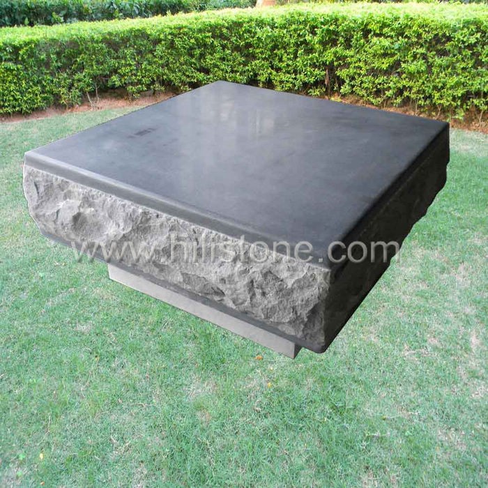 Stone furniture Table & Bench 30