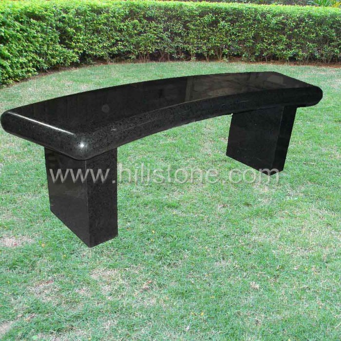 Stone furniture Table & Bench 9