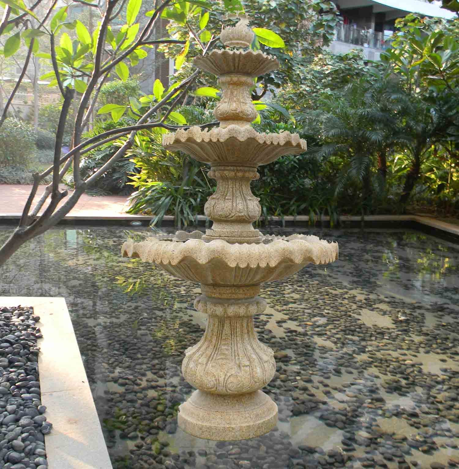 Fountain 20