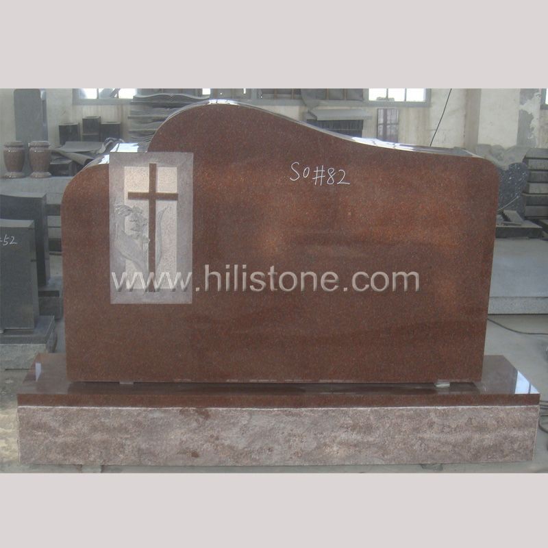 Tombstone-Headstone TM25