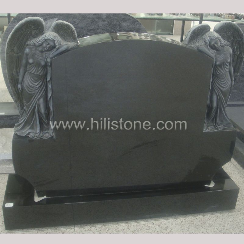 Tombstone-Headstone TM8 Angel