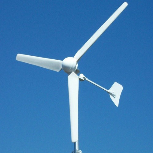 H3.1-1kw wind turbine off-grid system