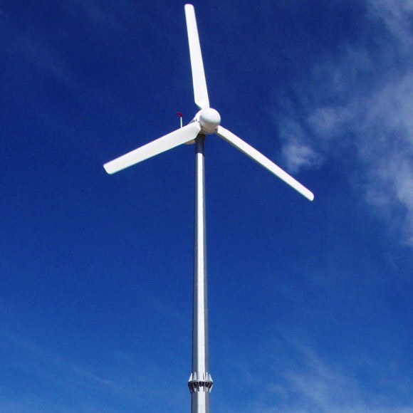 5KW Domestic Wind Turbine