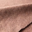 Herringbone Wool Garment Fabric 