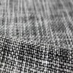 Jacquard Wool Woven Fabric 